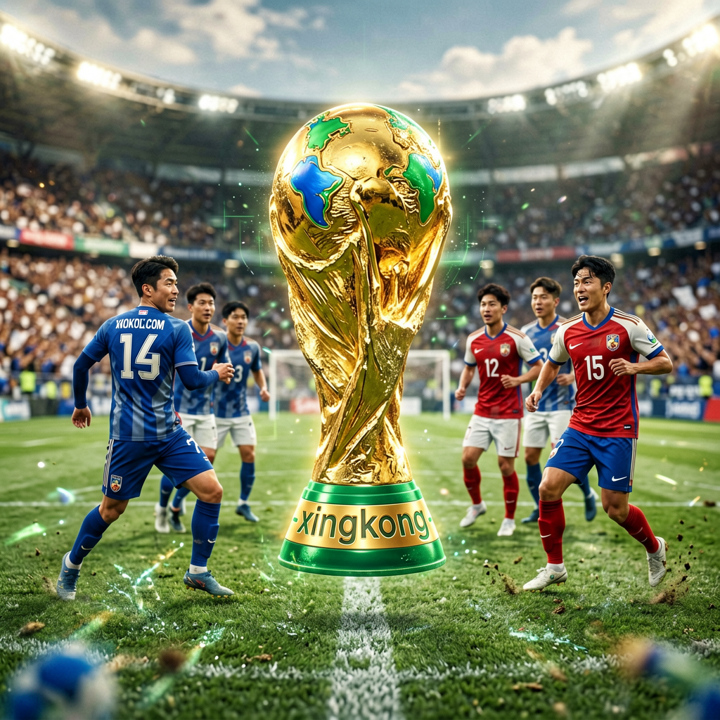 世界杯